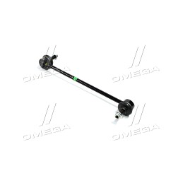 CL0533 Стійка стаб передня вісь Renault Fluence 10- Megane 08- Grand Scenic 08- OLD CLSS-4 (вир-во CTR) фото від Мотор-Агро Харк