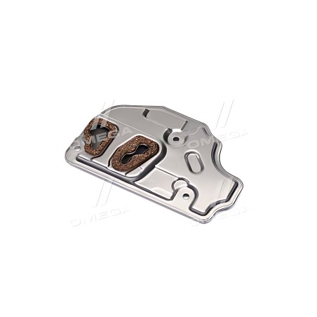 ➤ Фільтр масляний АКПП VW GOLF V, VI, JETTA III 04-13 (вир-во FEBI) 104851