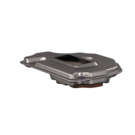 ➤ Фільтр масляний АКПП VW GOLF V, VI, JETTA III 04-13 (вир-во FEBI) 104851