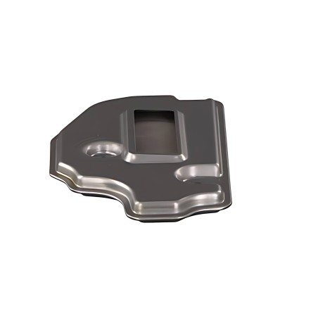 ➤ Фільтр масляний АКПП VW GOLF V, VI, JETTA III 04-13 (вир-во FEBI) 104851