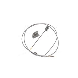 RD-264175200125 Трос приводу замку капота ТАТА з ручкою (RIDER) фото від Мотор-Агро Харків Україна