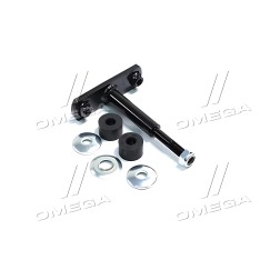 ADC48523 Тяга стабілізатора передн. Mitsubishi L200 III -11, Pajero (вир-во Blue Print) фото від Мотор-Агро Харків Україна