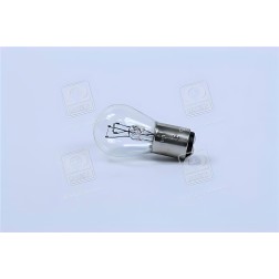 17881CP Лампа розжарювання P21/4w 12v 21/4w Baz15d (вир-во Narva) фото від Мотор-Агро Харків Україна