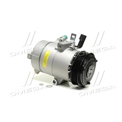 ➤ Компресор кондиціонера HYUNDAI ELANTRA/ KIA CERATO 2008- (Nissens) 890243
