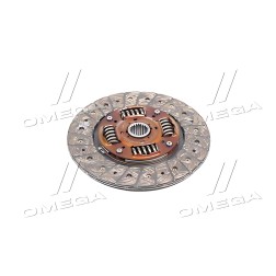 TYD112U Диск зчеплення TOYOTA RAV 4 III, HIACE III-IV, SUPRA 81- 2.0-3.0 (Вир-во EXEDY) фото від Мотор-Агро Харків Україна