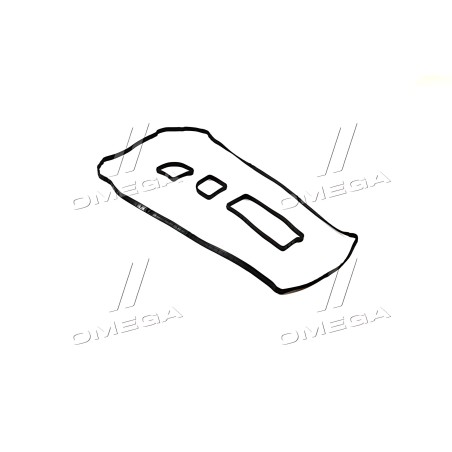 ➤ Прокладки клапанної кришки (компл.) PLASTIC FORD 1.8/2.0 CSDA/CSDB/AODA/AODB/N4JB (вир-во Corteco) 026580P