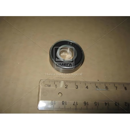 ➤ Підшипник 6202-2RS (вир-во Complex) 6202-2RS