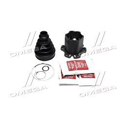 ➤ ШРКШ внутр. з пильником AUDI (вир-во SKF) VKJA 8046