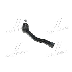 CE0286L Наконечник тяги рульової L Chevrolet Aveo 1.6/Tacuma/Rezzo 00-10 M14 OLD CEKD-12L (вир-во CTR) фото від Мотор-Агро Харкі
