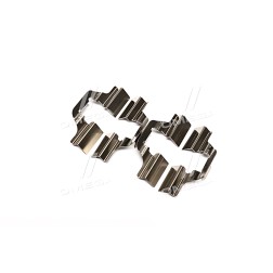 420007 Монтажний к-кт гальм. колодок (вир-во ERT) фото від Мотор-Агро Харків Україна