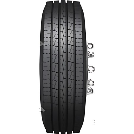 ➤ Шина 225/75R17,5 129/127M SP346 M+S, 3PMSF (Dunlop) 569049