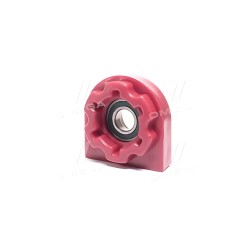 RD3302-2202081 Опора вала кардан. ВОЛГА,ГАЗЕЛЬ (нового зразка, гумка СИЛІКОН, підшипник вир-во RIDER) RIDER фото від Мотор-Агро 