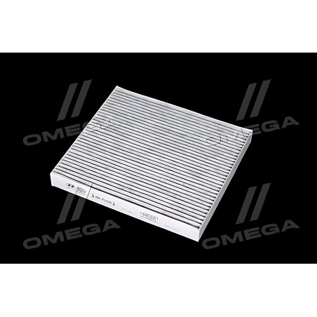 97133G8000 Фільтр повітряний (салона) SANTA FE 18- фото від Мотор-Агро Харків Україна