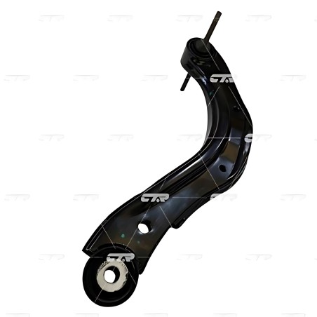 ➤ Важіль задній верхній L Honda Civic 4D 05-11 Civic Hybrid 06-11 OLD CQHO-48L (вир-во CTR) CQ0082L