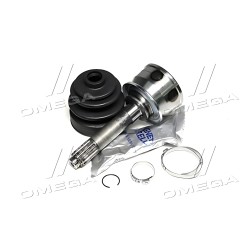 ➤ ШРКШ з пильовиком ISUZU (вир-во Magneti Marelli) 302015100351