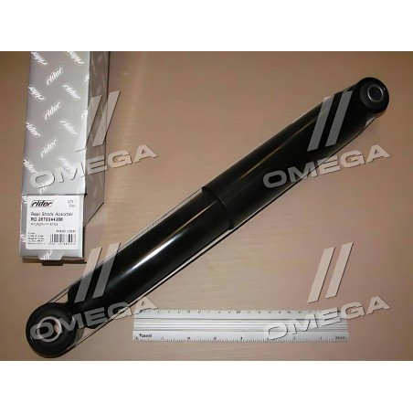 ➤ Амортизатор підв. HYUNDAI H1 97-04 задн. газ. (RIDER) RD.2870344286