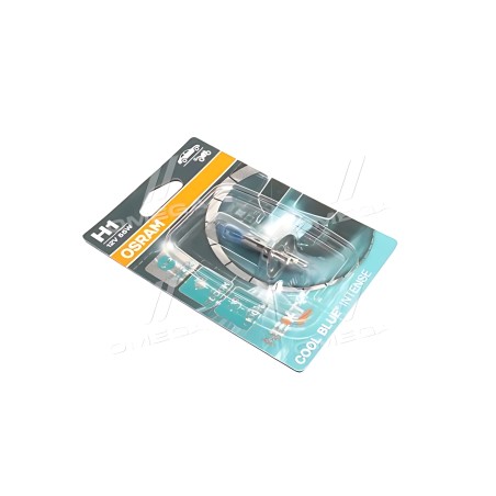 ➤ Лампа фарна H1 12V 55W P14,5sCOOL BLUE INTENSE Next (1 шт) 64150CBN-01B