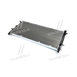 58002114 Радіатор охолодження двигуна TRANSPORTER/SYNCRO 90- (Van Wezel) фото від Мотор-Агро Харків Україна