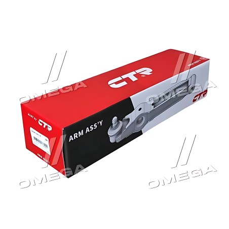 ➤ Важіль нижній R KIA Rio 99-02 OLD CQKK-11R (вир-во CTR) CQ0180R
