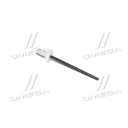 7554751021 Заклепка молдингу лобового скла Toyota Lexus (вир-во Toyota) фото від Мотор-Агро Харків Україна