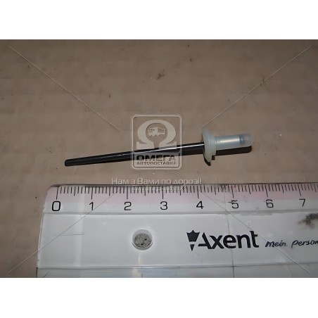 7554751021 Заклепка молдингу лобового скла Toyota Lexus (вир-во Toyota) фото від Мотор-Агро Харків Україна