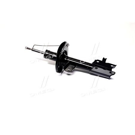 ➤ Амортизатор підв. NISSAN QASHQAI, X-TRAIL 07- передн. прав. газ. (RIDER) RD.3470339196