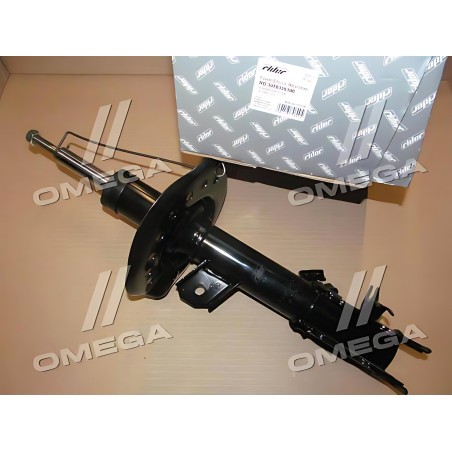 ➤ Амортизатор підв. NISSAN QASHQAI, X-TRAIL 07- передн. прав. газ. (RIDER) RD.3470339196