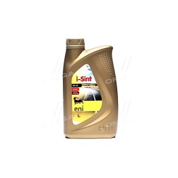 ➤ Олива моторна ENI I-Sint 0W-20 SN RC, ILSAC GF-5 (Каністра 1л) 104496