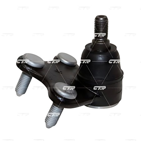 ➤ Опора кульова нижня R VW Polo 01-14 Skoda Rapid 12- OLD CBVW-1R (вир-во CTR) CB0451R