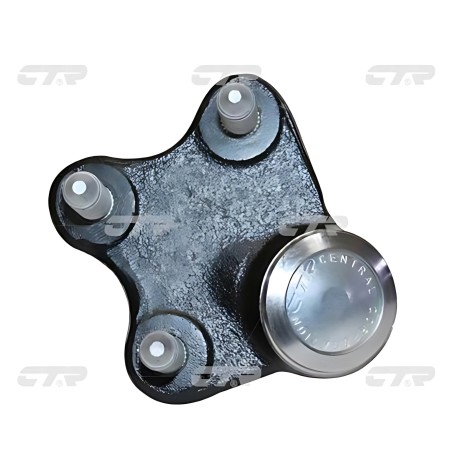 ➤ Опора кульова нижня R VW Polo 01-14 Skoda Rapid 12- OLD CBVW-1R (вир-во CTR) CB0451R