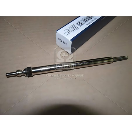 ➤ Свічка розжарювання (вир-во Denso) DG126