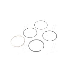 800023010000 Кільця поршневі RENAULT 76.0 (1.75/2/3.95) C1J/C2J (вир-во KS) фото від Мотор-Агро Харків Україна