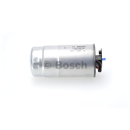 ➤ Фільтр палив. дизель BMW 3,5,X5 OPEL OMEGA B (вир-во Bosch) 0450906451
