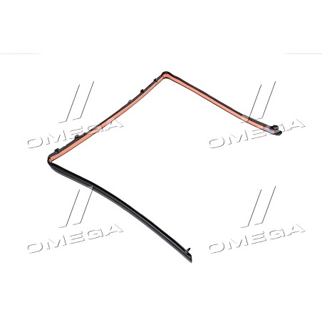 ➤ Ущільнювач капота Toyota Camry 17- (вир-во Toyota) 5339533030