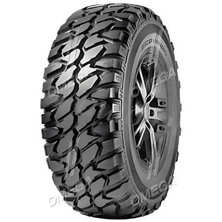 ➤ Шина 31X10.50R15LT 109Q VI-186MT 6PR (ECOVISION) 31X10.50R15LTVI-186M
