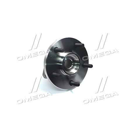 ➤ Маточина в зборі JEEP GRAND CHEROKEE II (WJ, WG) 99-05 перед. міст 4X4 (Вир-во COMPLEX) CX1003