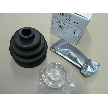 ➤ Пильовик ШРКШ зовніш. FORD NISSAN D8141 (вир-во ERT) 500112