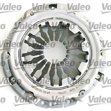 ➤ Зчеплення RENAULT CLIO 1.2 16V 05- (Вир-во VALEO) 826554