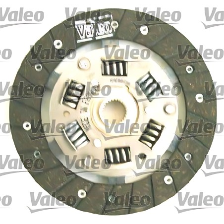 ➤ Зчеплення RENAULT CLIO 1.2 16V 05- (Вир-во VALEO) 826554