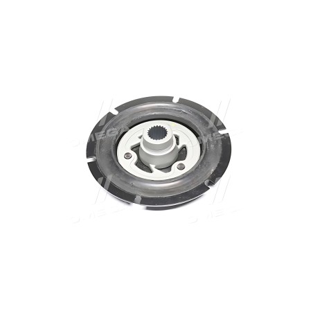 HC976443R000 Муфта компресора кондиціонера Hyundai (вир-во Mando) фото від Мотор-Агро Харків Україна
