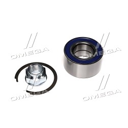 ➤ Підшипник маточини к-т FIAT DOBLO 01- передн. (RIDER) RD.34155836
