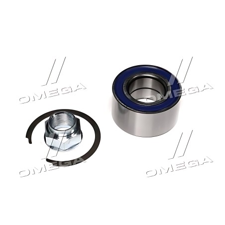 ➤ Підшипник маточини к-т FIAT DOBLO 01- передн. (RIDER) RD.34155836