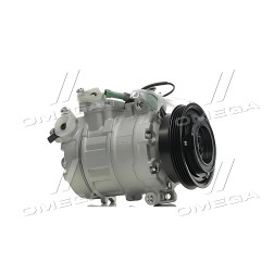 32104 Компресор кондиціонера VW Passat 1.9D 00- (вир-во NRF) фото від Мотор-Агро Харків Україна