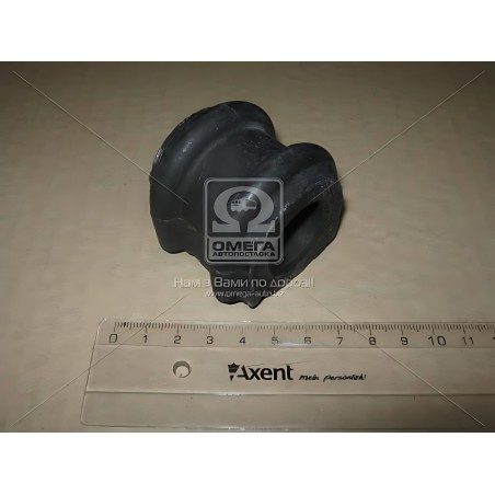 548132E100 Втулка стабілізатора переднього Hyundai Ix35/tucson/Kia Sportage 04- (вир-во Mobis) фото від Мотор-Агро Харків Україн