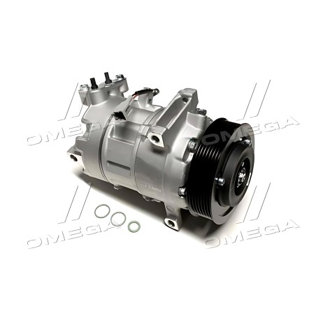 ➤ Компресор кондиціонера RENAULT MEGANE/ SCENIC 1.4 (2009) (Nissens) 890126