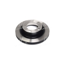 ➤ Диск гальмівний TOYOTA LAND CRUISER 4.5D V8 4.7 V8 передн. (вир-во TRW) DF6239S