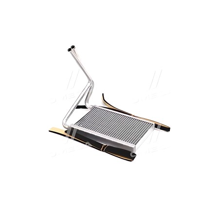 KA6169 Радіатор обігрівача KIA SORENTO I (BL) (02-) (вир-во AVA) фото від Мотор-Агро Харків Україна