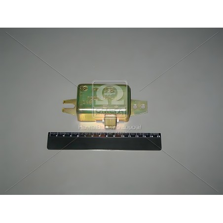 РР 356 Реле інтегральне КАМАЗ, МАЗ, Т 150-150К (вир-во СовєК) фото від Мотор-Агро Харків Україна