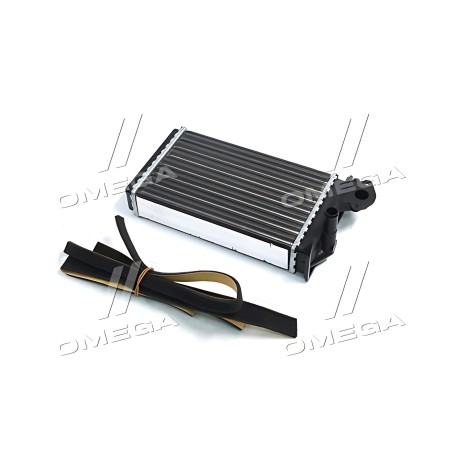 ➤ Радіатор обігрівача VW TRANSPORTER III -93 (TEMPEST) TP.1573964