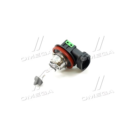 12362LLECOC1 Лампа розжарювання H11 12V 55w PGJ19-2 H LongerLife Ecovision (вир-во Philips) фото від Мотор-Агро Харків Україна